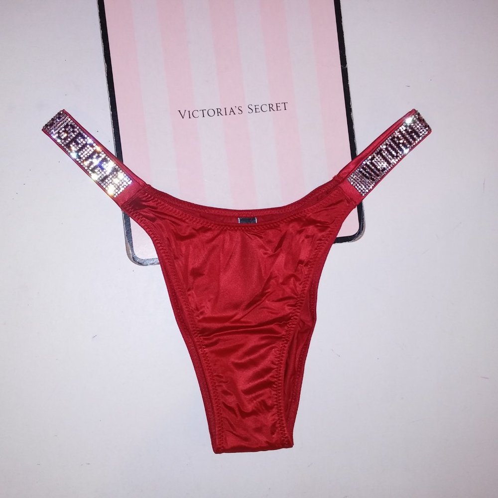 Victoria Secret Panty - Picture 9 of 13